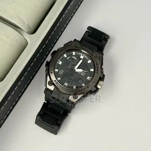 Gshock
MEN Watch