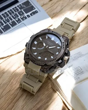 Gshock
MEN Watch