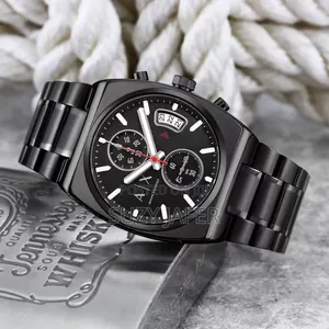 Armani Exchange Oliver Chronograph Watch