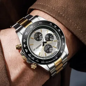 Fossil Autocross Multifunction Watch