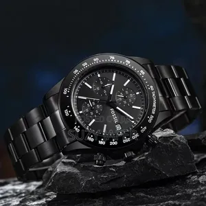 Fossil Autocross Multifunction Watch