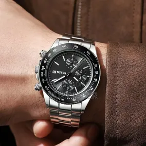 Fossil Autocross Multifunction Watch