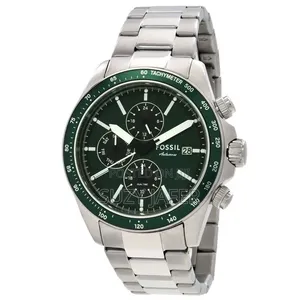 Fossil Autocross Multifunction Watch