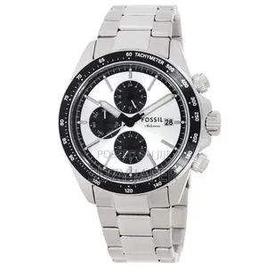 Fossil Autocross Multifunction Watch