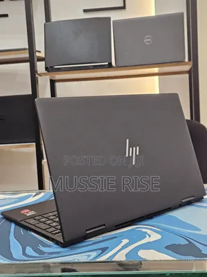 Laptop HP Envy x360 16GB AMD Ryzen 7 SSD 512GB