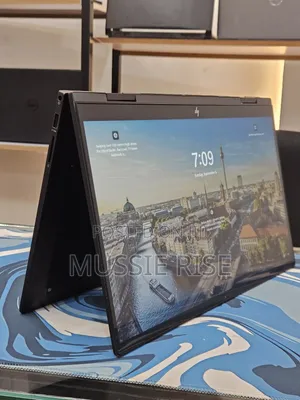 Laptop HP Envy x360 16GB AMD Ryzen 7 SSD 512GB