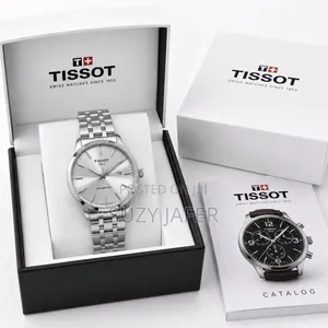 Tissot Swissmatic Men Watch
