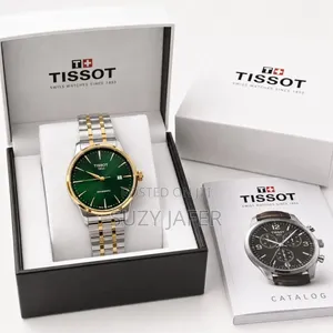 Tissot Swissmatic Men Watch