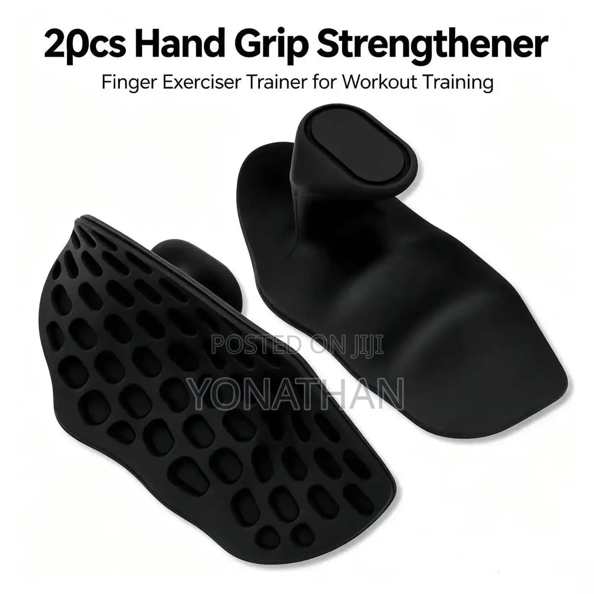 Brand New Gym Grips