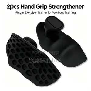 Brand New Gym Grips