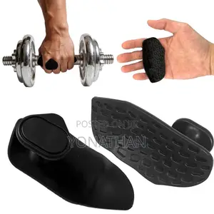 Brand New Gym Grips