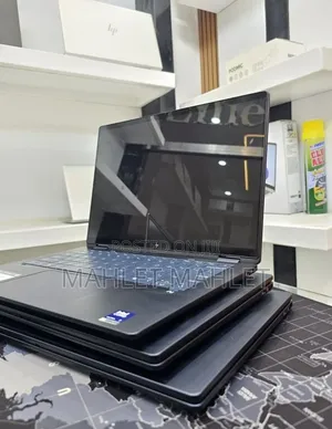 New Laptop HP Dragonfly G2 16GB Intel Core i7 SSD 512GB