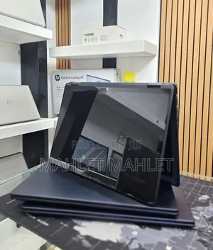New Laptop HP Dragonfly G2 16GB Intel Core i7 SSD 512GB
