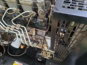 ወይም ትንሽ ማራኪ እንዲሆን፦ MOSA 22 KVA Diesel Generator – Super Silenced