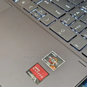 New Laptop HP Envy x360 16GB AMD Ryzen 7 SSD 512GB