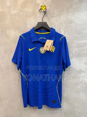 Original Chealsea 2026/27 Jersey