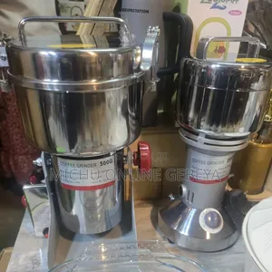 500g Ririhong Heavy Duty Commercial Grinder/ Free Delivery