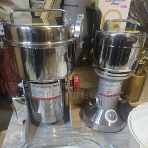 500g Ririhong Heavy Duty Commercial Grinder/ Free Delivery
