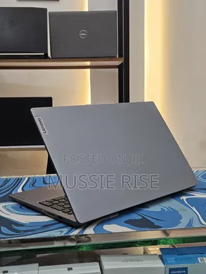 New Laptop Lenovo Ideapad 3 16GB AMD Ryzen 5 SSD 512GB