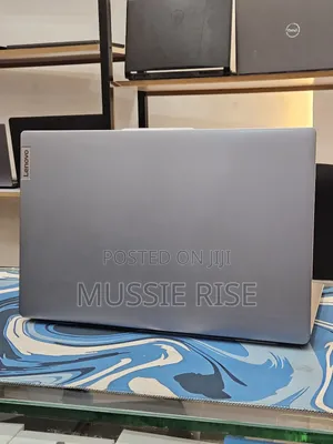 New Laptop Lenovo Ideapad 3 16GB AMD Ryzen 5 SSD 512GB