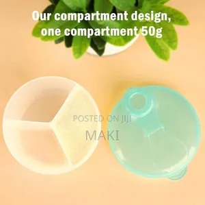 Formula Dispenser