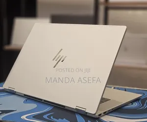 New Laptop HP OmniBook X Flip 14" 16GB Intel Core Ultra 7 SSD 1T