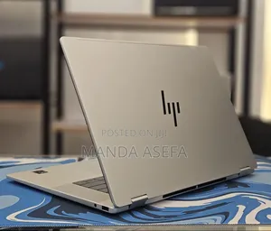 New Laptop HP OmniBook X Flip 14" 16GB Intel Core Ultra 7 SSD 1T