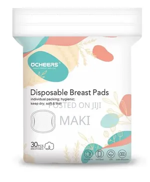 Breast Pad