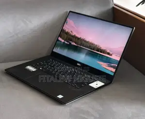 New Laptop Dell XPS 15 32GB Intel Core i9 SSD 1T