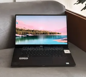New Laptop Dell XPS 15 32GB Intel Core i9 SSD 1T