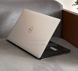New Laptop Dell XPS 15 32GB Intel Core i9 SSD 1T
