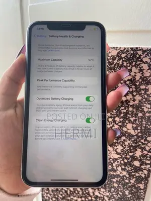New Apple iPhone XR 64 GB White