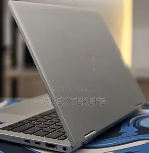 New Laptop HP EliteBook 1040 G8 16GB Intel Core i5 SSD 512GB