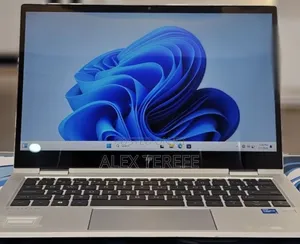 New Laptop HP EliteBook 1040 G8 16GB Intel Core i5 SSD 512GB