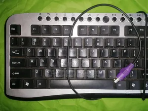 Keyboard PS/2