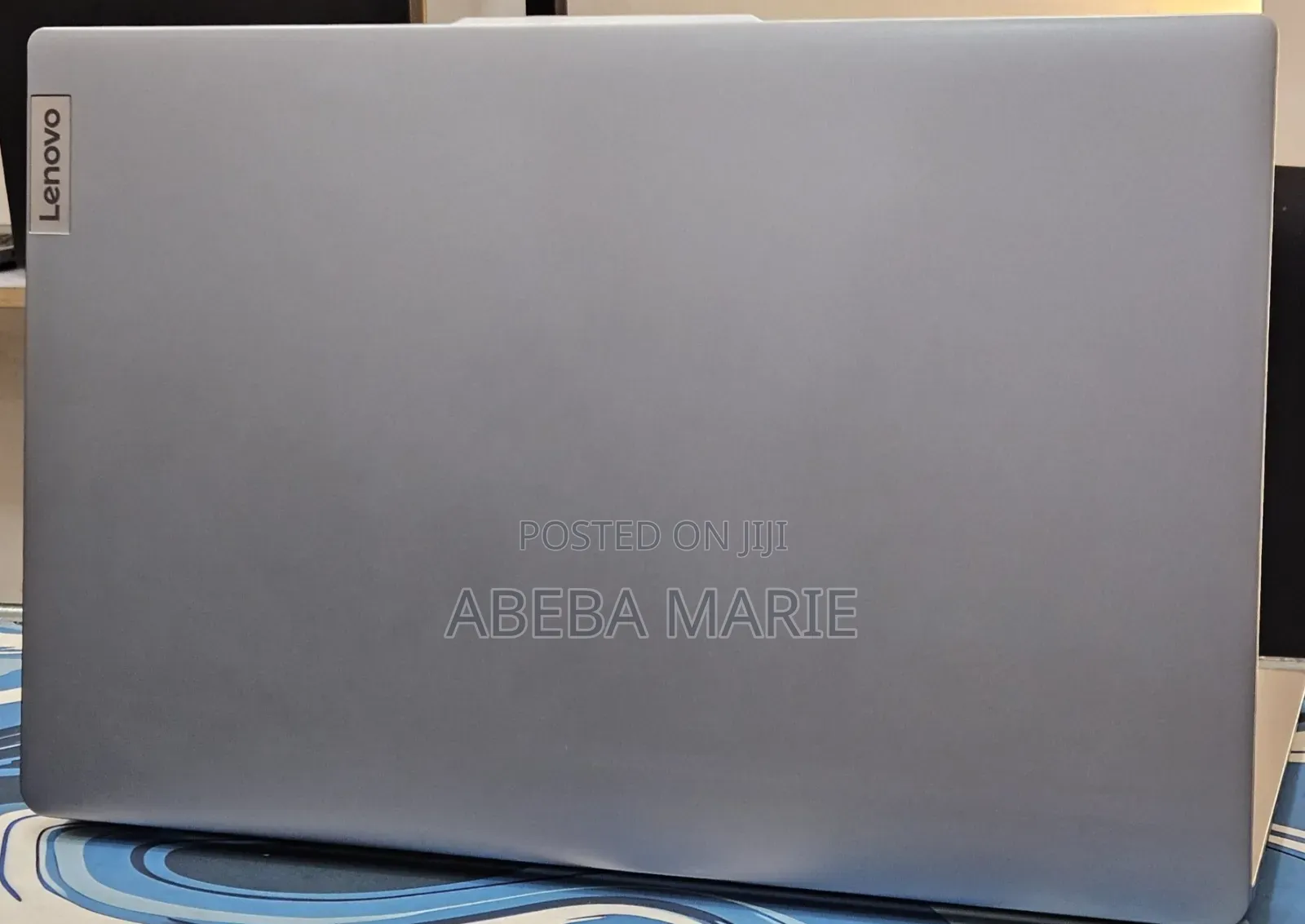 New Laptop Lenovo Ideapad 3 16GB AMD Ryzen 5 SSD 512GB