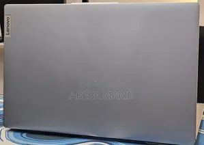 New Laptop Lenovo Ideapad 3 16GB AMD Ryzen 5 SSD 512GB
