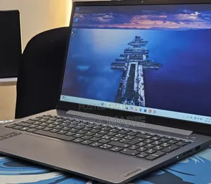 New Laptop Lenovo Ideapad 3 16GB AMD Ryzen 5 SSD 512GB