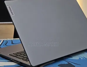 New Laptop Lenovo Ideapad 3 16GB AMD Ryzen 5 SSD 512GB