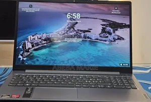 New Laptop Lenovo Ideapad 3 16GB AMD Ryzen 5 SSD 512GB