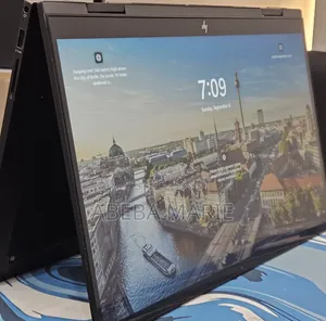 New Laptop HP Envy x360 16GB AMD Ryzen 7 SSD 512GB