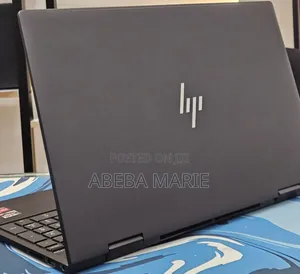 New Laptop HP Envy x360 16GB AMD Ryzen 7 SSD 512GB
