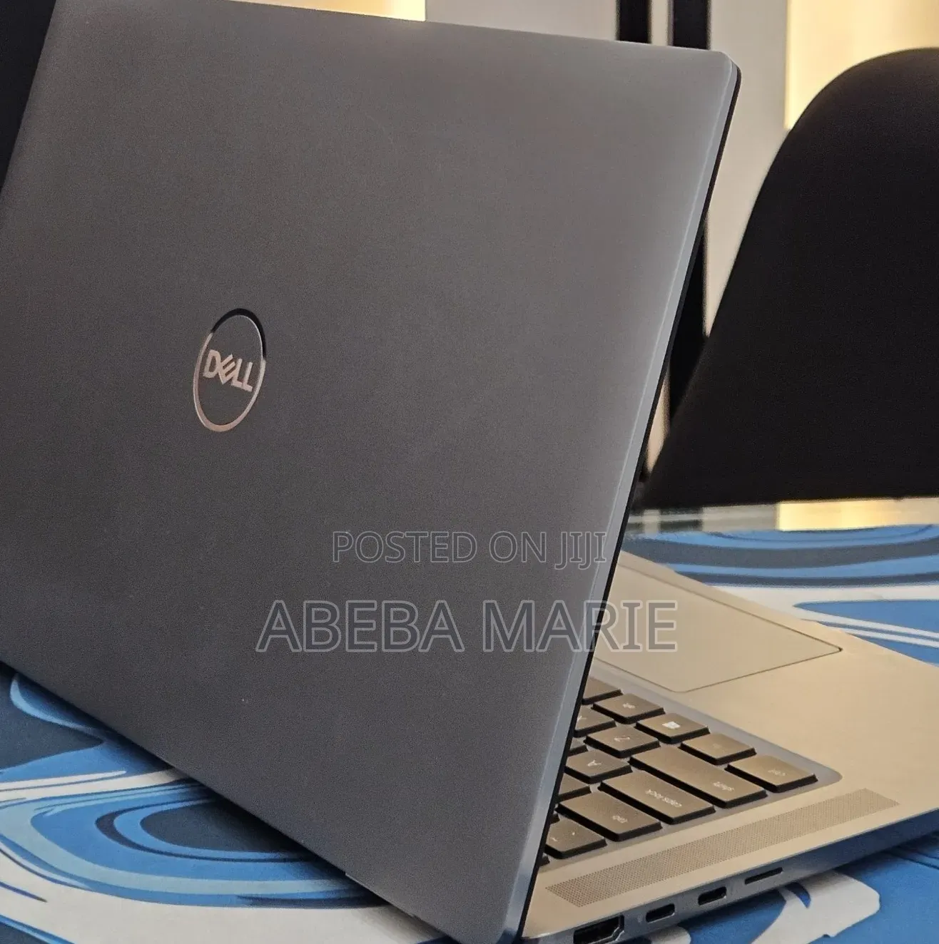 New Laptop Dell Latitude 9520 16GB Intel Core i7 SSD 512GB