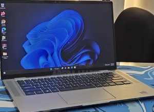 New Laptop Dell Latitude 9520 16GB Intel Core i7 SSD 512GB