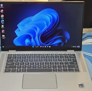 New Laptop Dell Latitude 9520 16GB Intel Core i7 SSD 512GB