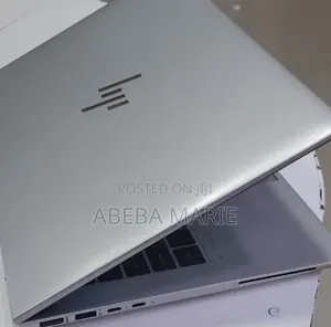 New Laptop HP EliteBook 840 G10 16GB Intel Core i7 SSD 1T