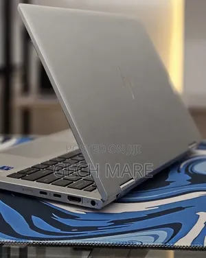New Laptop HP EliteBook 1040 G8 16GB Intel Core i5 SSD 512GB