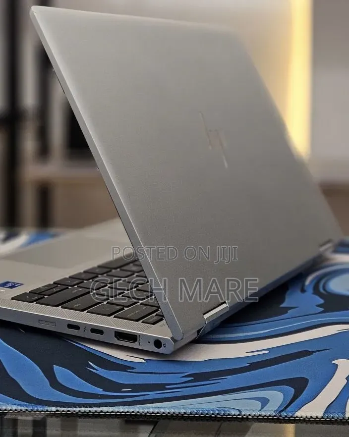 New Laptop HP EliteBook 1040 G8 16GB Intel Core i5 SSD 512GB