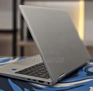 New Laptop HP EliteBook 1040 G8 16GB Intel Core i5 SSD 512GB