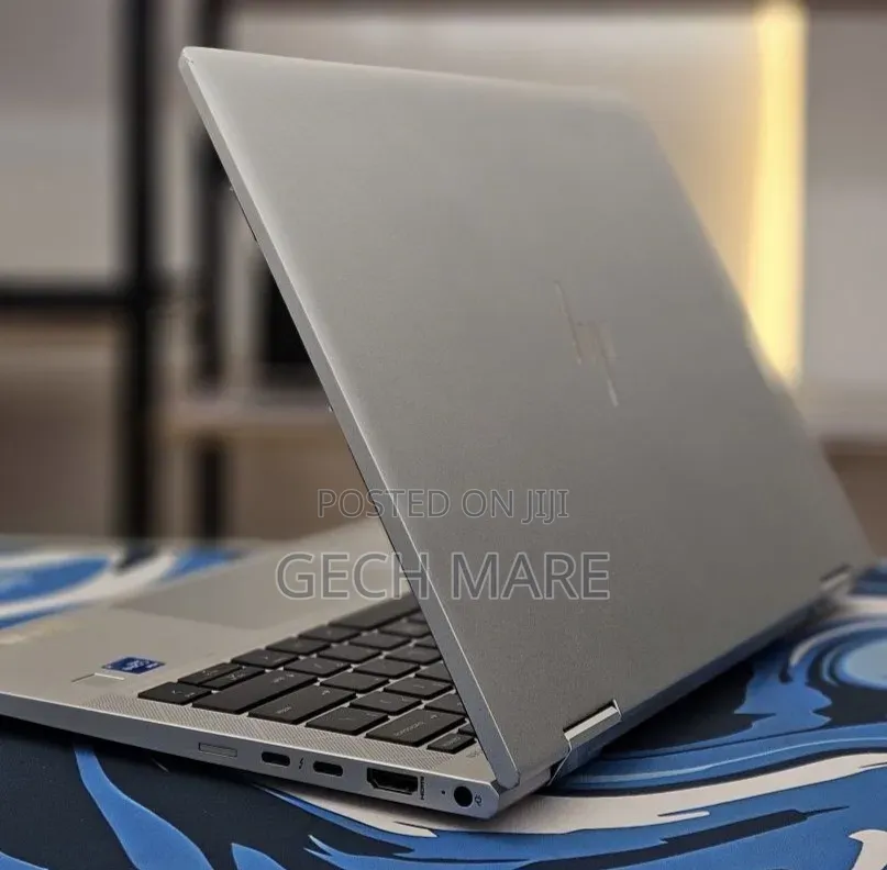New Laptop HP EliteBook 1040 G8 16GB Intel Core i5 SSD 512GB